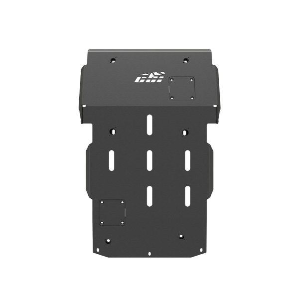 250 Series Landcruiser Front Skid Plate
