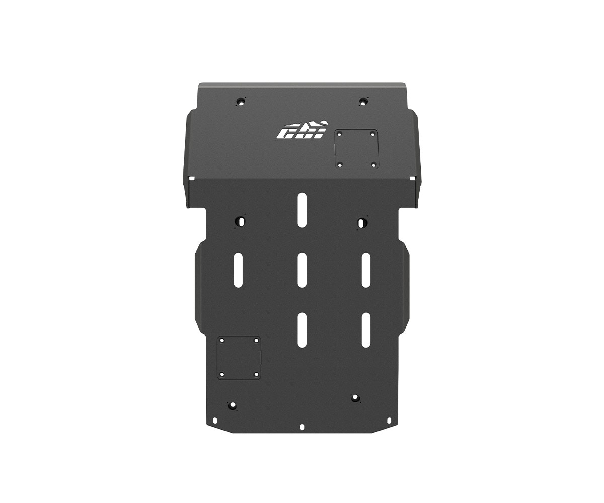 CBI Offroad Fab - GX550 Front Skid Plate | 2024-Current -