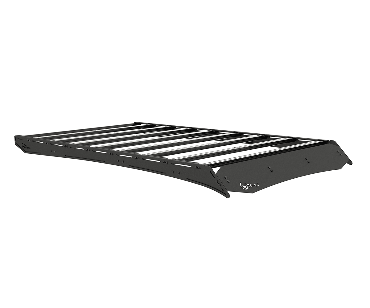 Prinsu Pro Toyota Highlander Roof Rack | 2020-Current - Image 2