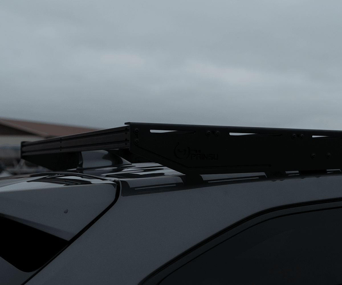 Prinsu Pro Toyota Highlander Roof Rack | 2020-Current - Image 6