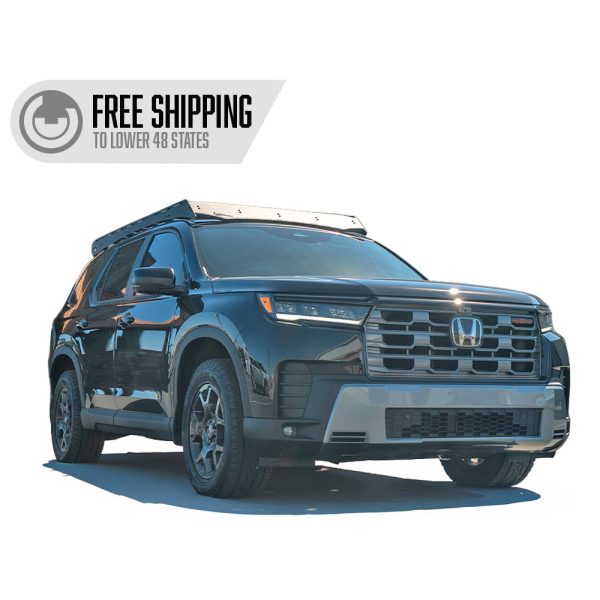 Honda Pilot Original Prinsu Roof Rack | 2023-2026
