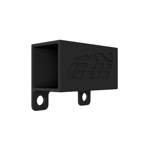 Tundra Front Active Spoiler Delete Module | 2022-2026