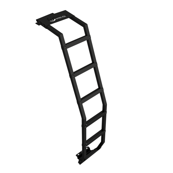 Toyota Sequoia Prinsu Ladder | 2008-2021