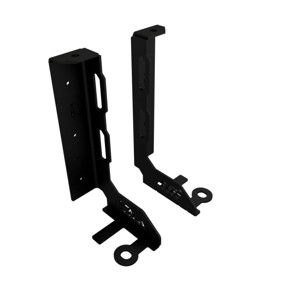 Toyota Tundra Bed Stiffener Brackets | 2022-Current