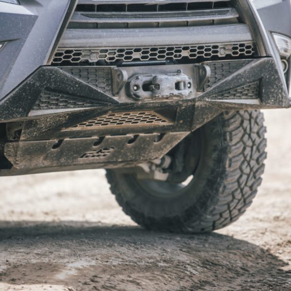 Lexus GX460 Full Skid Plates | 2010-2022