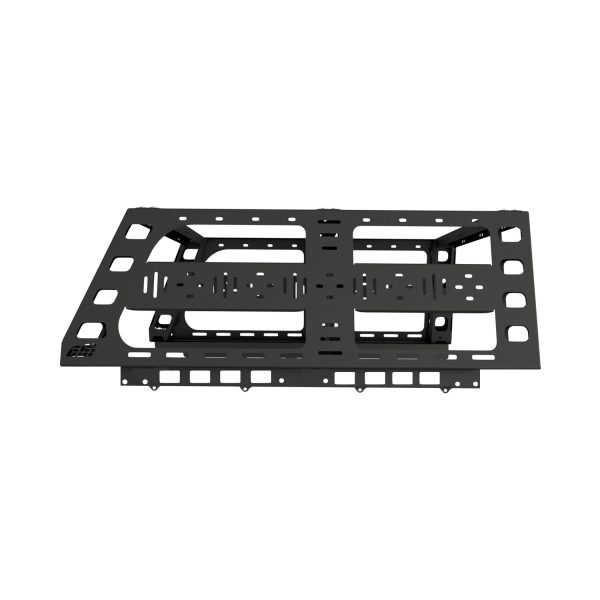 Jeep Gladiator Cab Height Bed Rack