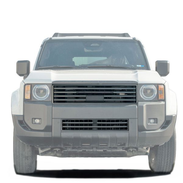 CBI Heritage Series Grille for the Toyota Land Cruiser 250