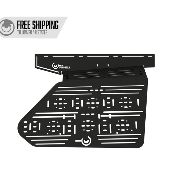 Lexus LX 600 / LX 700 Prinsu PRO Accessory Panel | 2022-2026