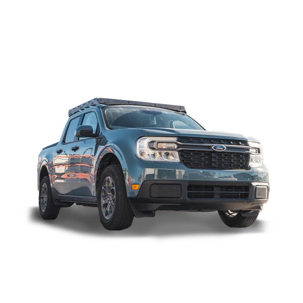 Ford Maverick Prinsu Roof Rack | 2022-2023