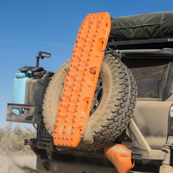 MAXTRAX Rear Wheel Harness