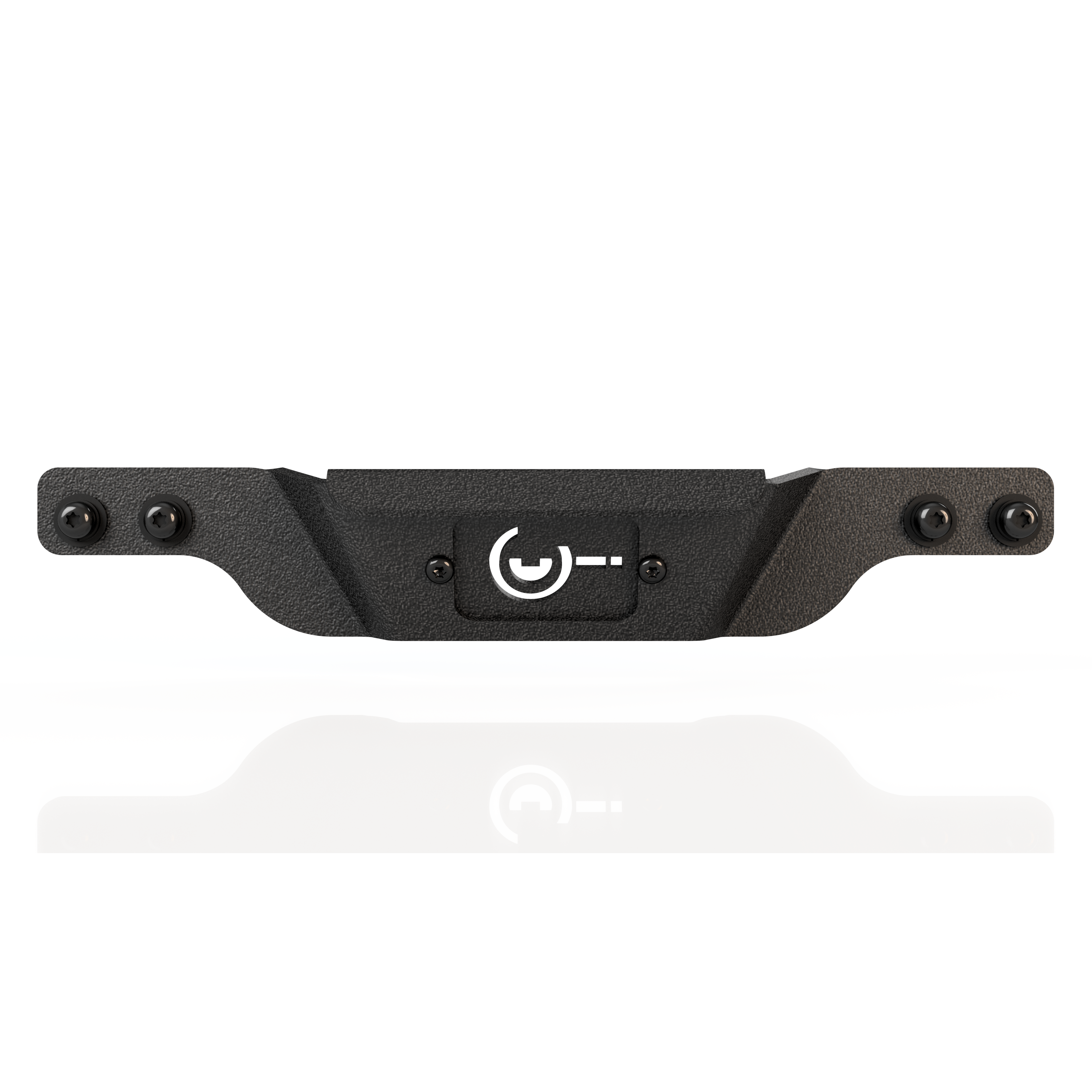 Prinsu Ridgeline Handles for Roof Racks | CBI Offroad Fab