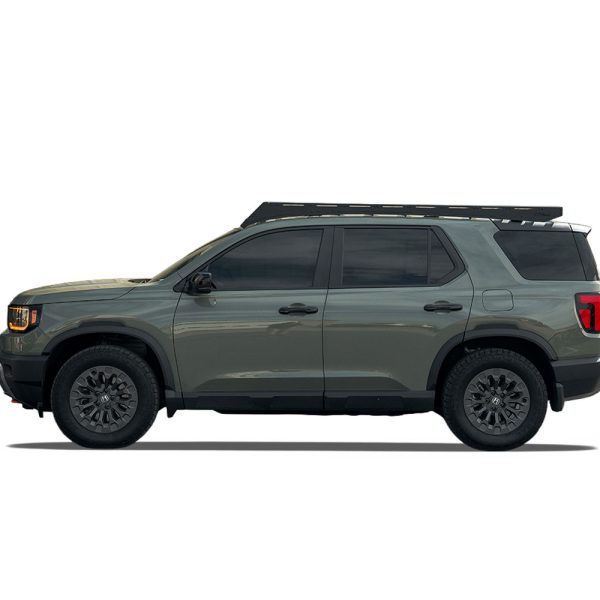 Prinsu Pro Honda Passport Roof Rack | 2026
