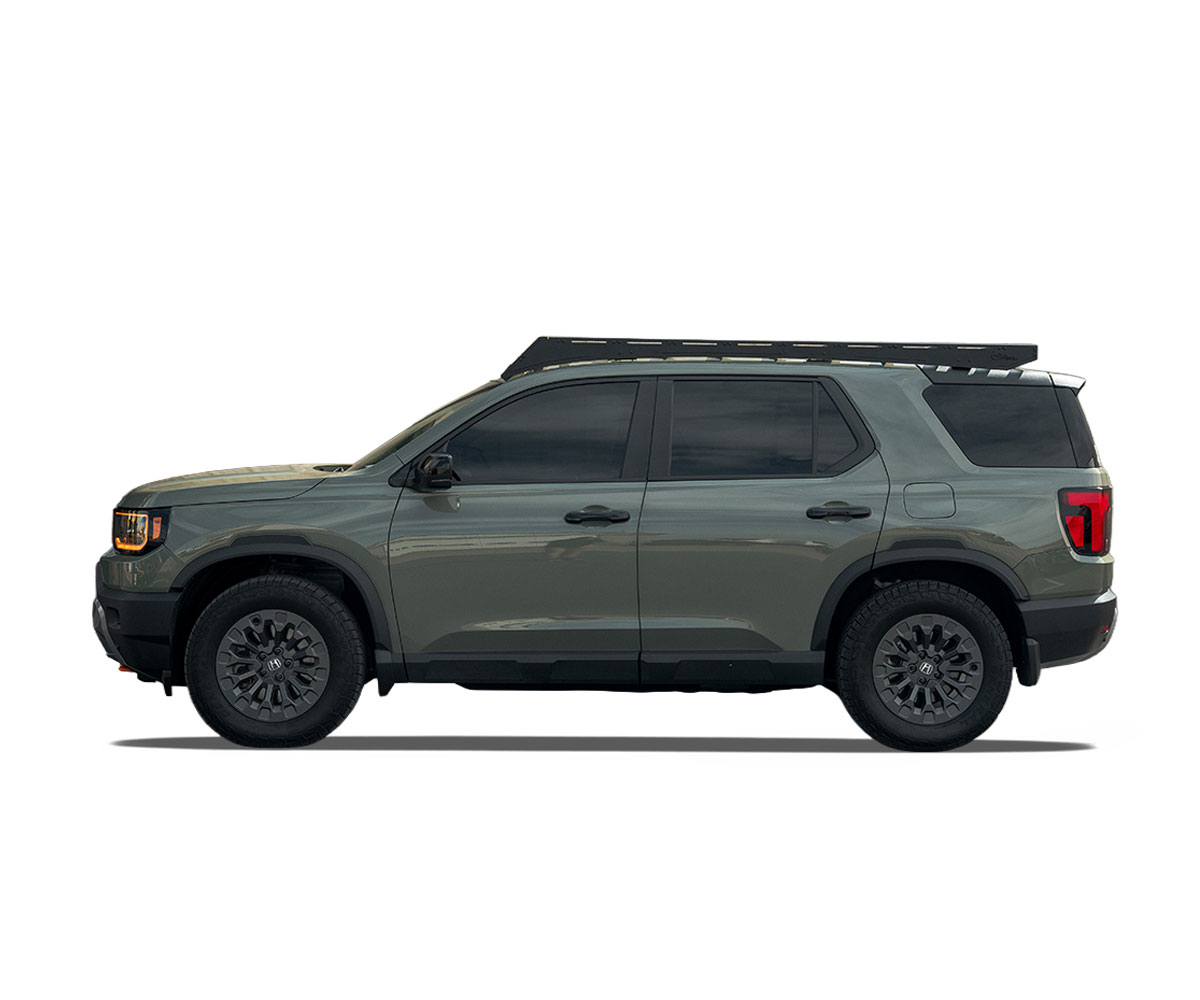 CBI Offroad Prinsu Pro Honda Passport Roof Rack | 2026