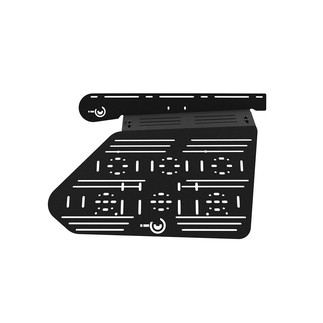 CBI Offroad Lexus LX 600 / LX 700 Prinsu PRO Accessory Panel | 2022-2026