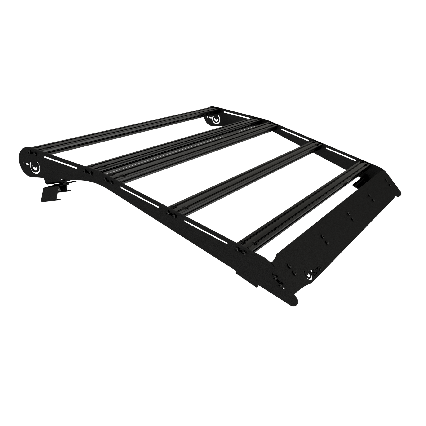 CBI Offroad Polaris General XP 1000 2 Seat Prinsu Roof Rack | 2016-2021