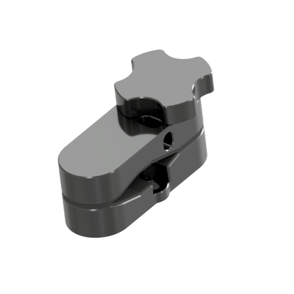 Prinsu Action Clamp