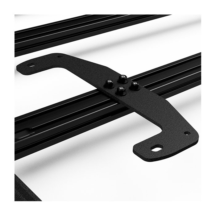 CBI Offroad Prinsu Maxtrax Universal Mount