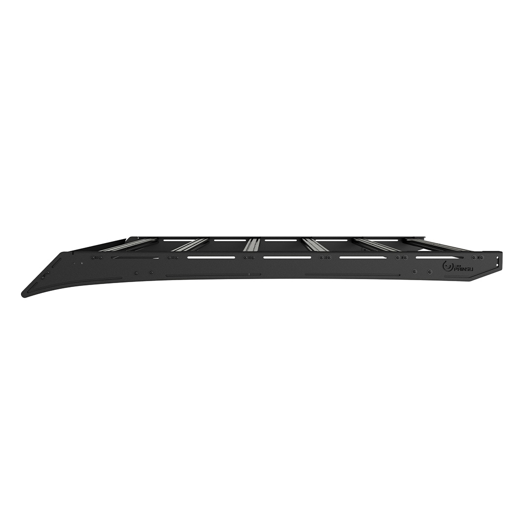 Prinsu Pro Toyota Tacoma Cab Rack | 2024 - Image 4