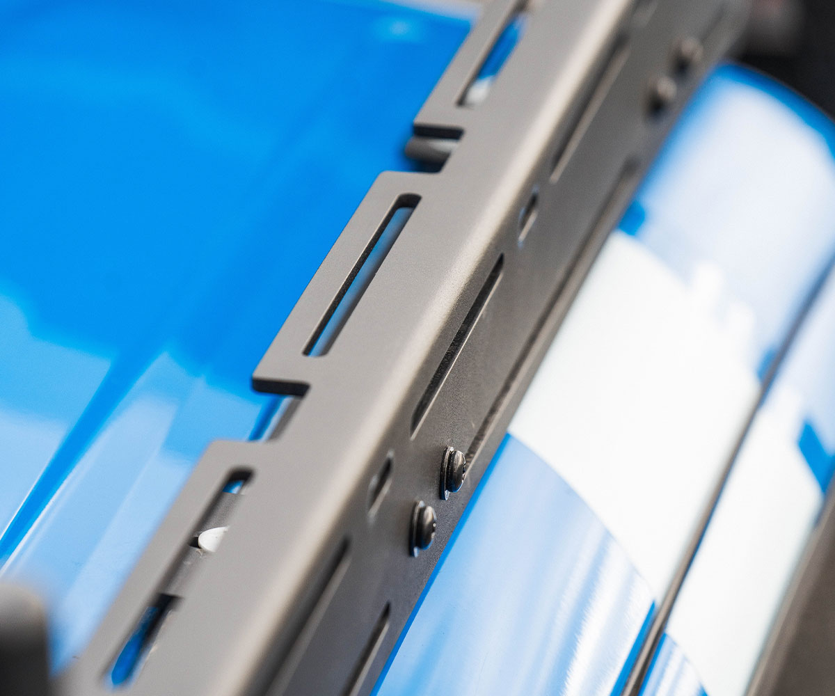 Prinsu Pro Toyota Tacoma Cab Rack | 2005-2023 - Image 5