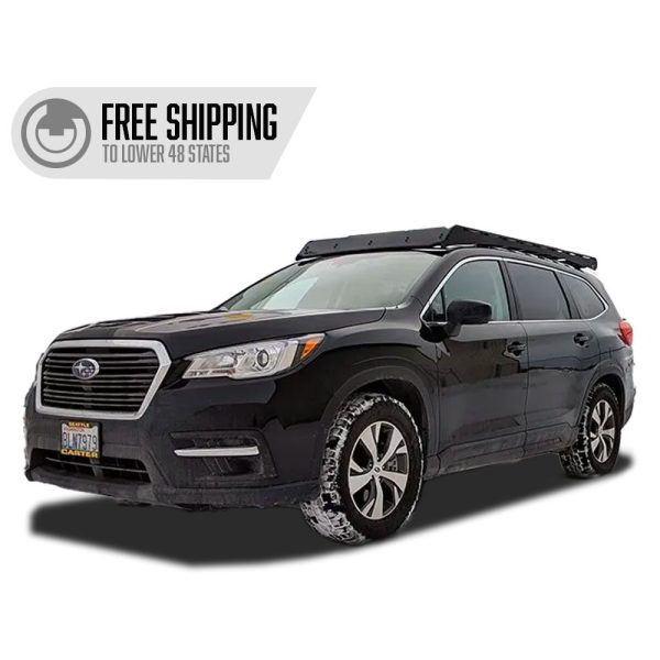 Subaru Ascent Prinsu Roof Rack | 2019-2022