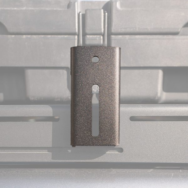 Prinsu Pro Standard Awning Mounting Brackets