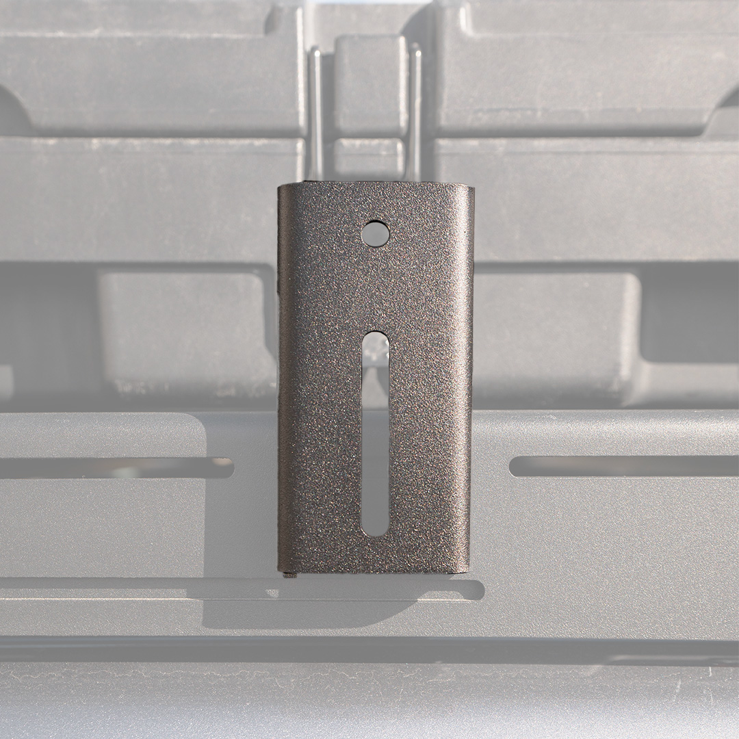 CBI Offroad Prinsu Pro Standard Awning Mounting Brackets