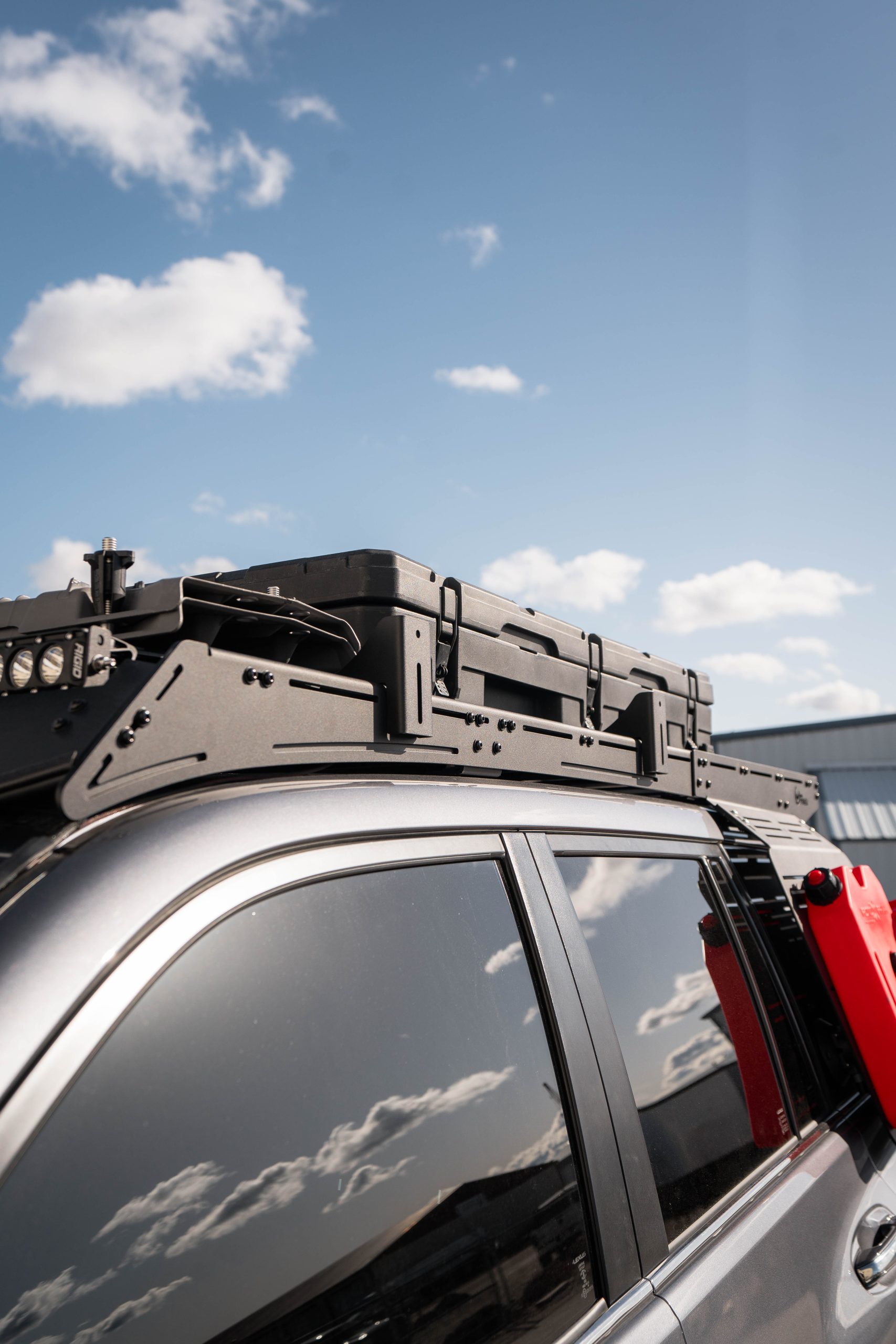 Prinsu Pro Standard Awning Mounting Brackets - Image 7