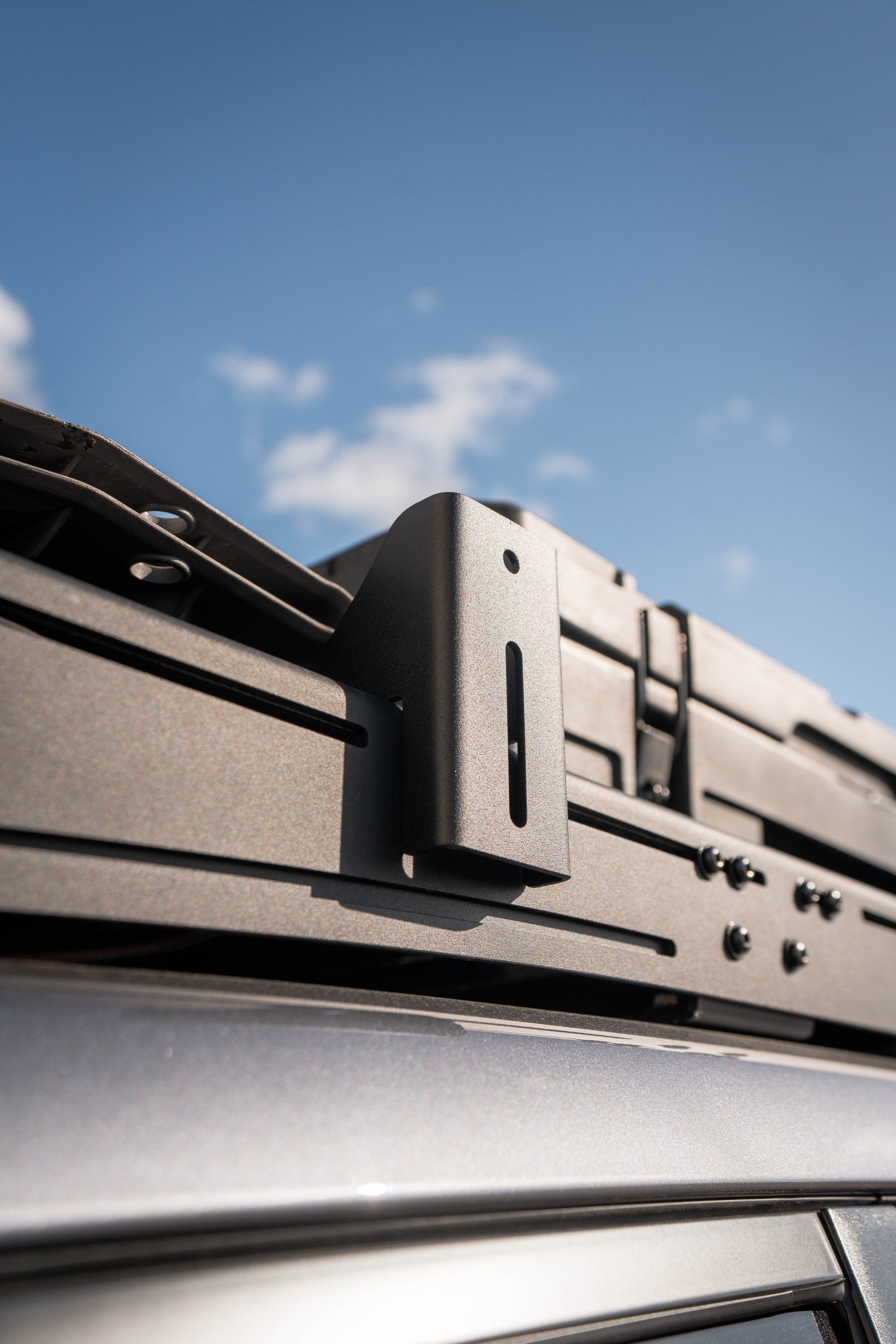 Prinsu Pro Standard Awning Mounting Brackets - Image 5