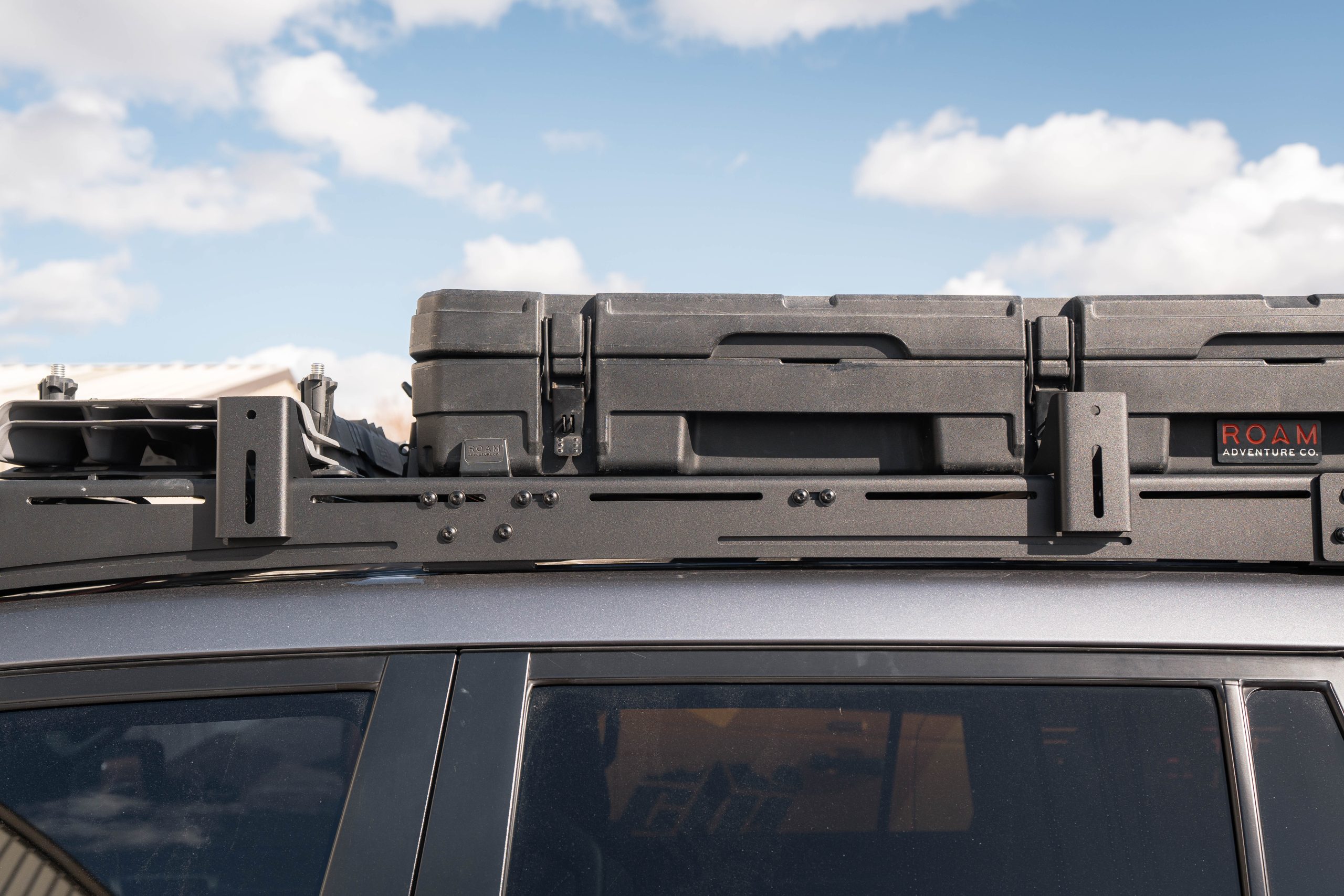 Prinsu Pro Standard Awning Mounting Brackets - Image 4