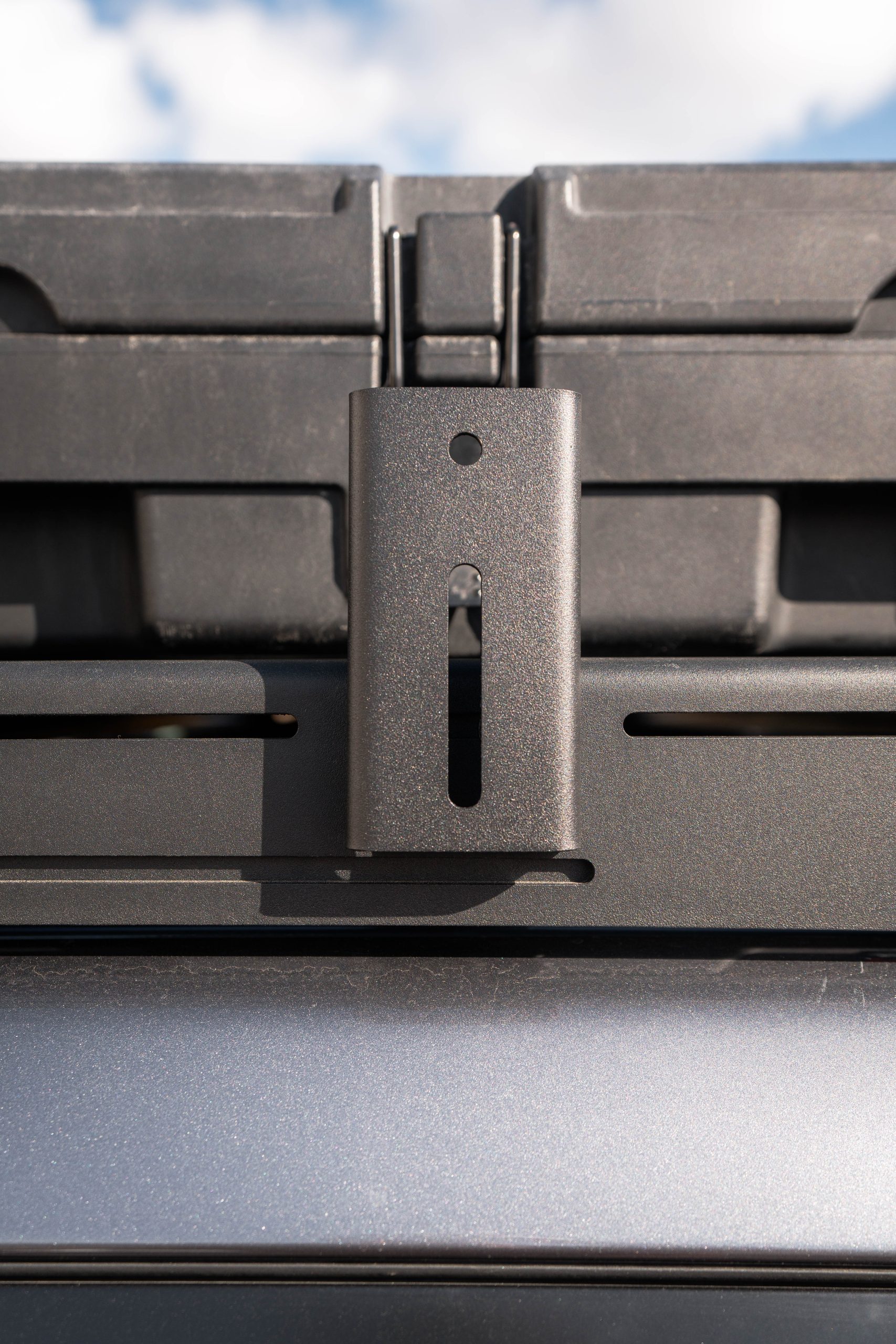 Prinsu Pro Standard Awning Mounting Brackets - Image 3