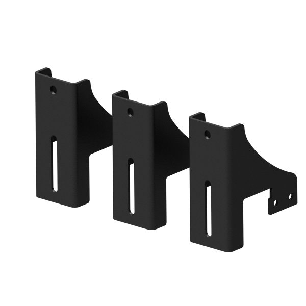 Prinsu Pro 270 Awning Mount Brackets