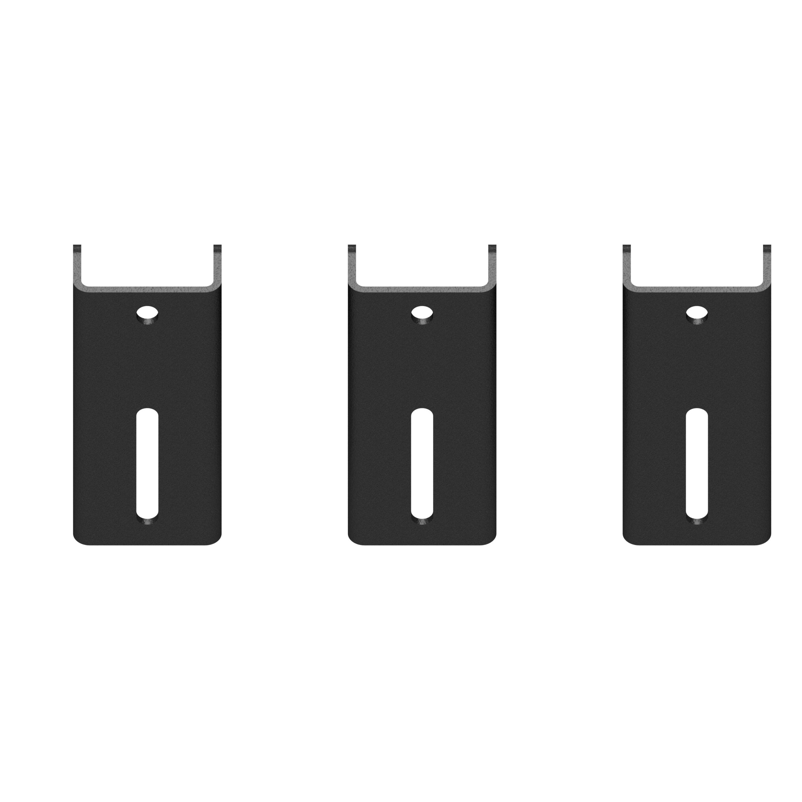 Prinsu Pro 270 Awning Mount Brackets - Image 5