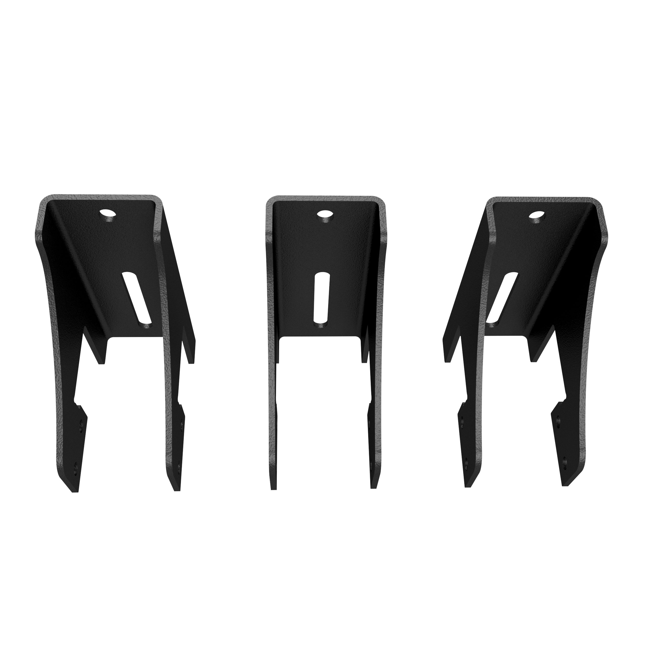 Prinsu Pro 270 Awning Mount Brackets - Image 4