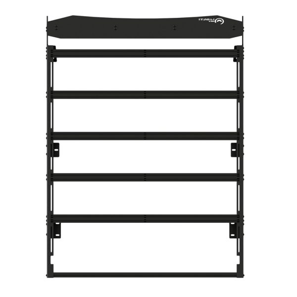 Prinsu Pro Lexus GX460 Roof Rack | 2010-2023