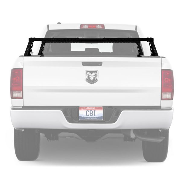 Ram 1500 Bed Bars