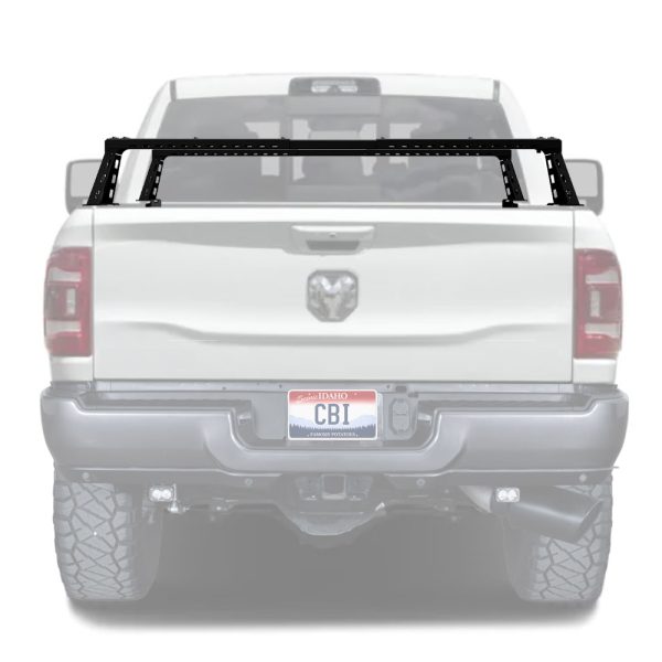 Ram 2500 Bed Bars