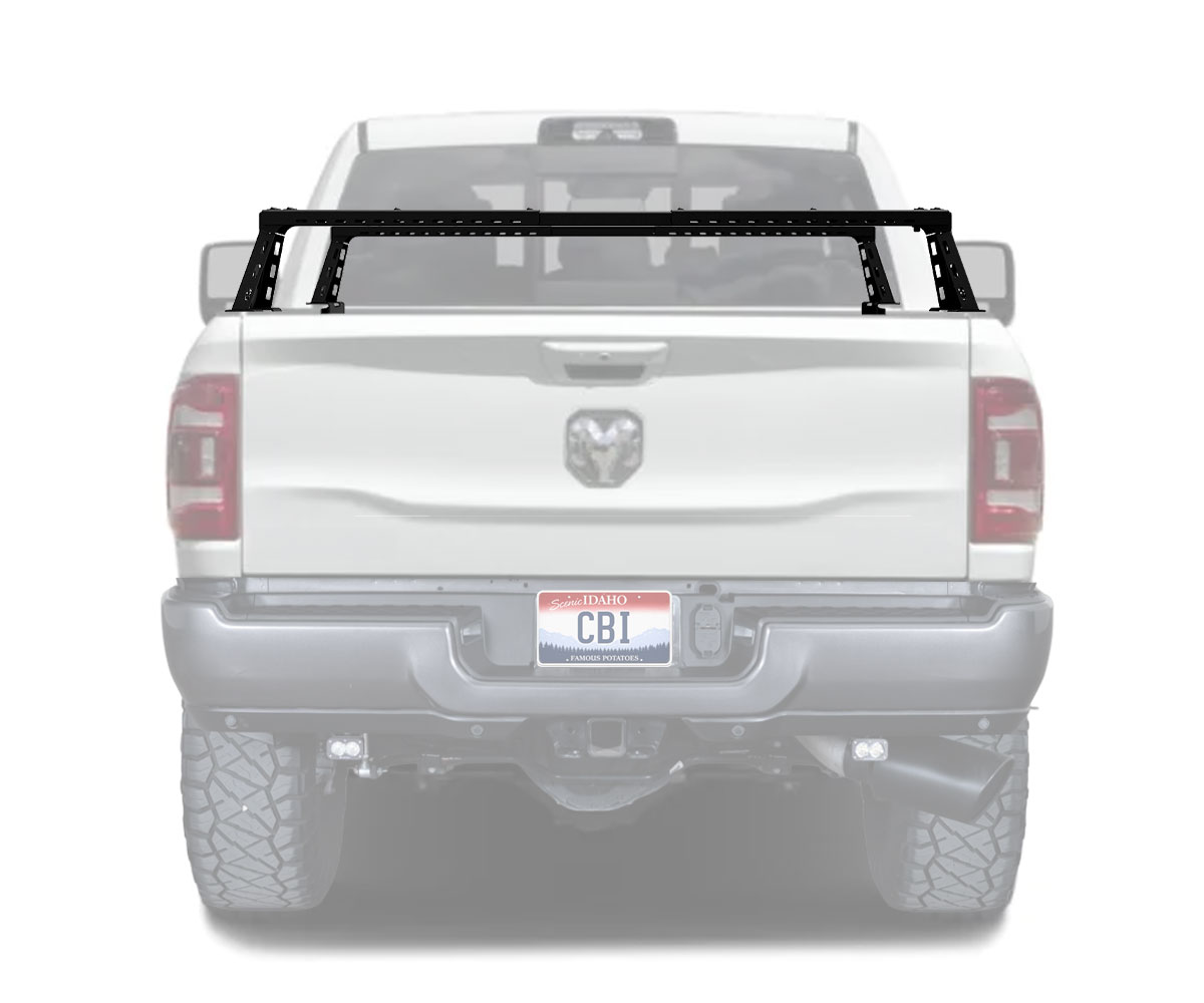 Ram 2500 Bed Bars