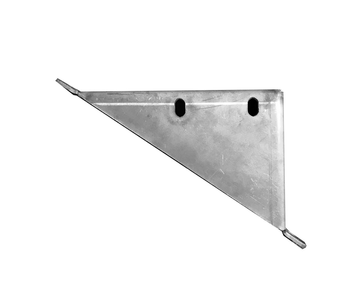 CBI Offroad Swing Arm Rear Bumper 4 Gallon Rotopax Mount