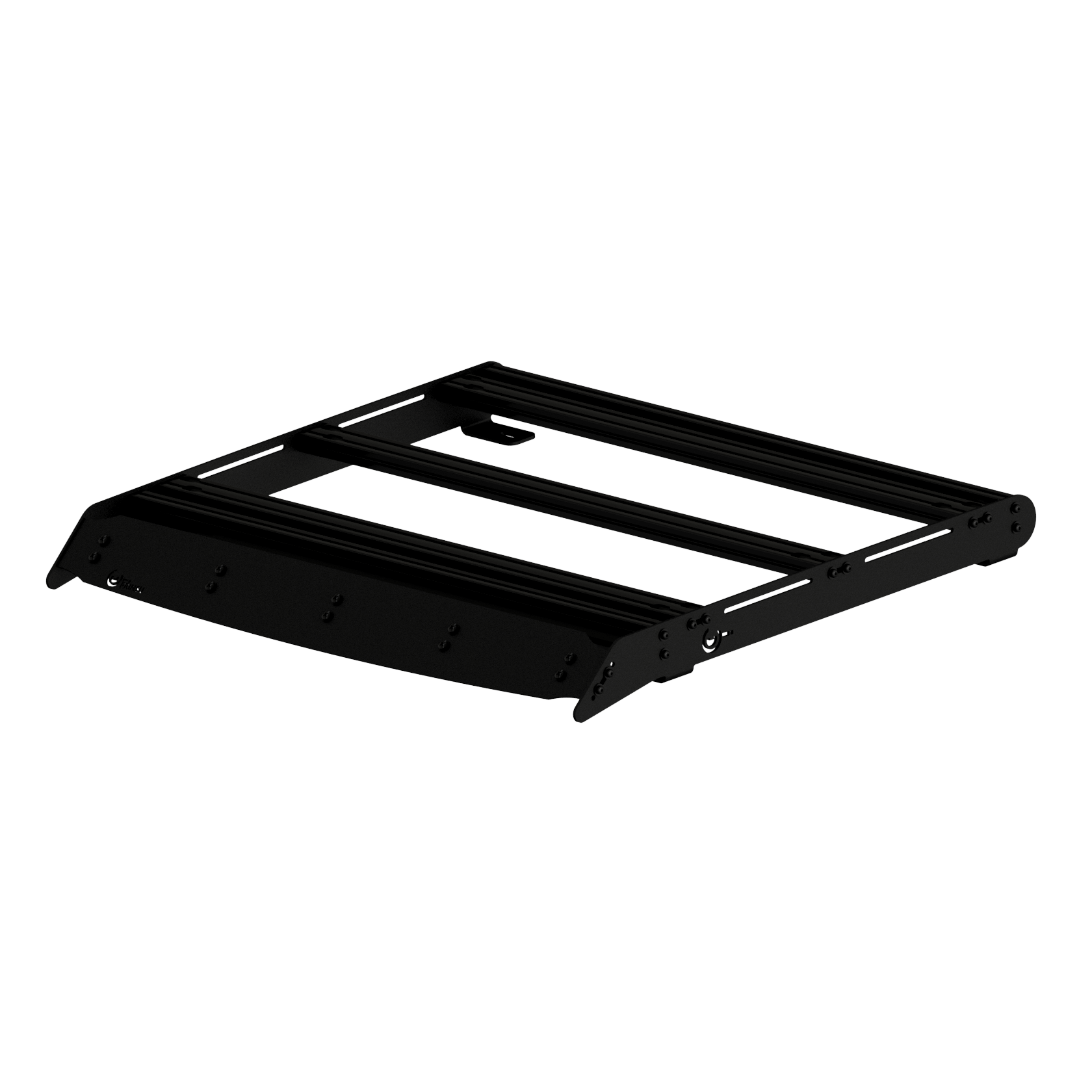 CBI Offroad Polaris RZR XP 1000/900 4 Seat 3/4 Roof Rack