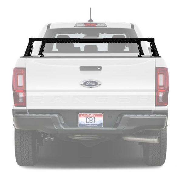 Ford Ranger Overland Bed Bars | 2019-2021