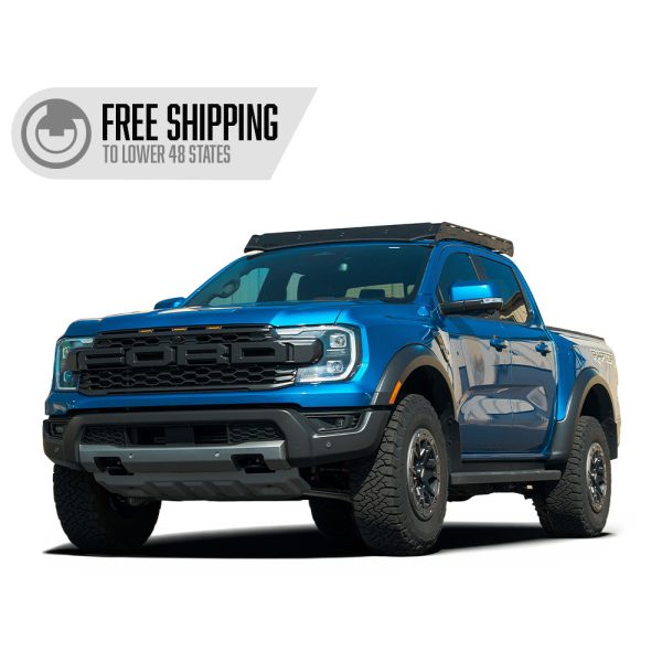 Ford Ranger Original Prinsu Roof Rack | 2024-2026