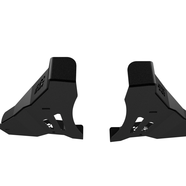 Toyota Tacoma Lower Control Arm Skid Plates | 2016-2023