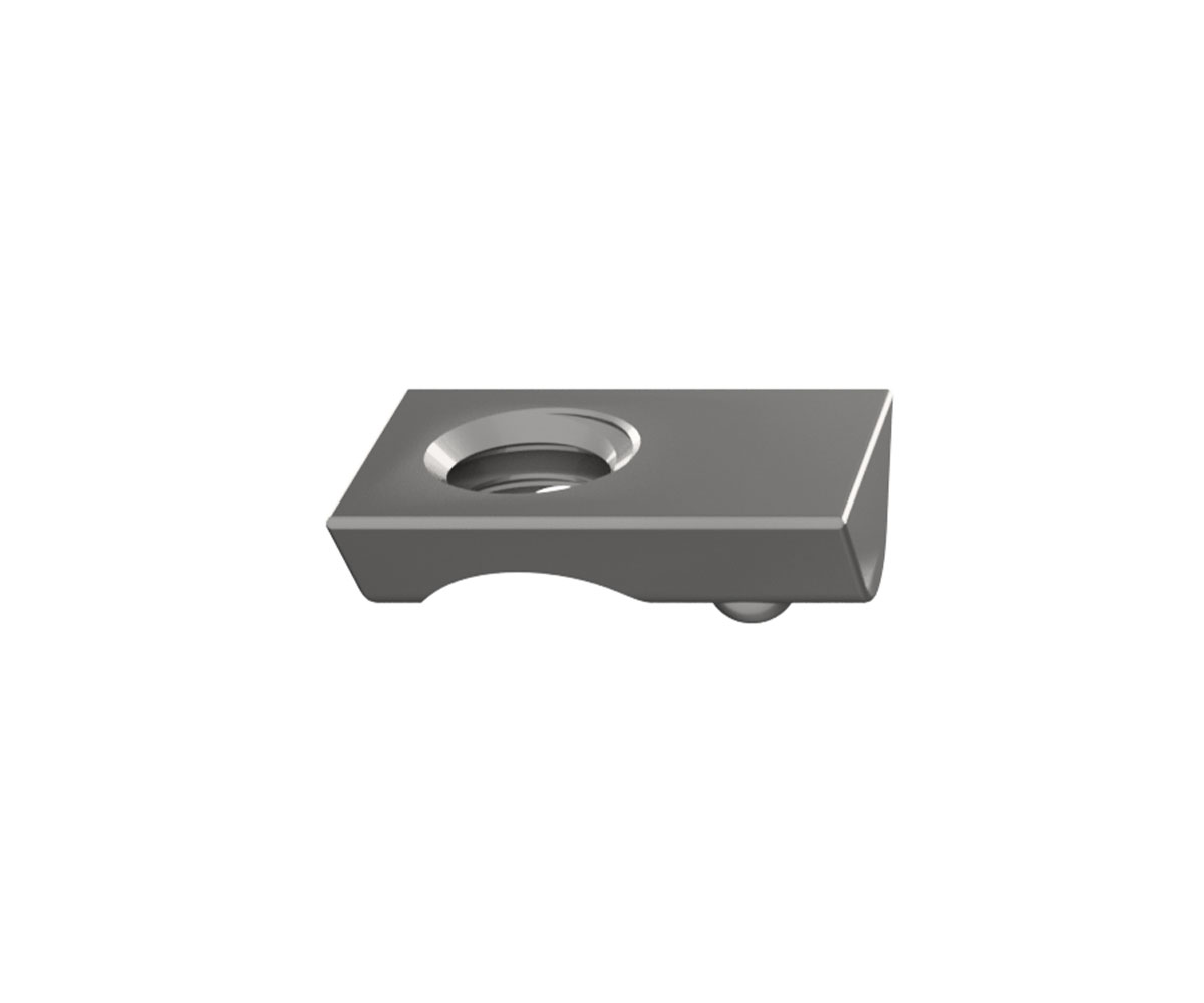 CBI Offroad Prinsu Rack Roll-in T-nuts