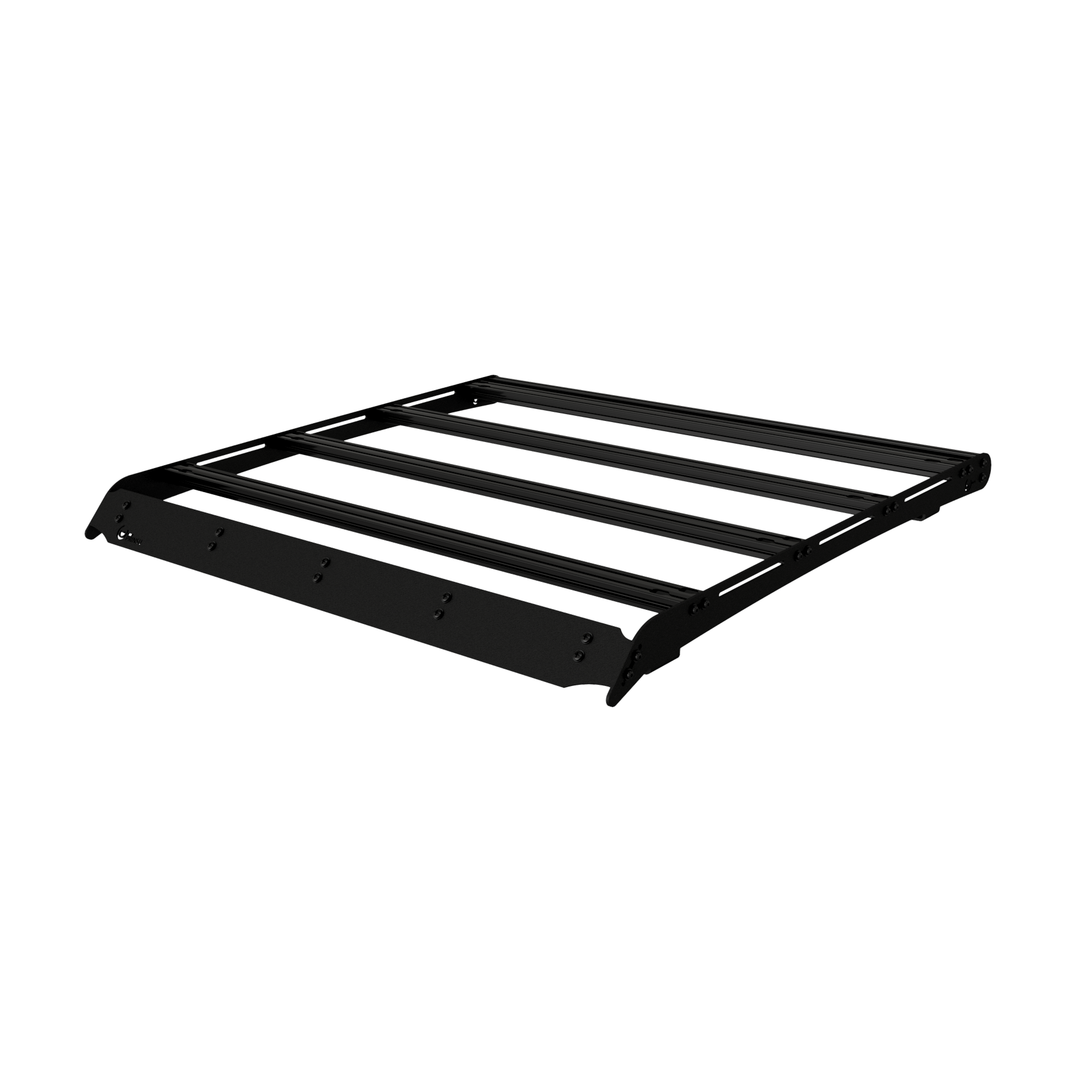 Kawasaki Teryx KRX (Plastic) Roof Rack | 2020 - 2021 | CBI