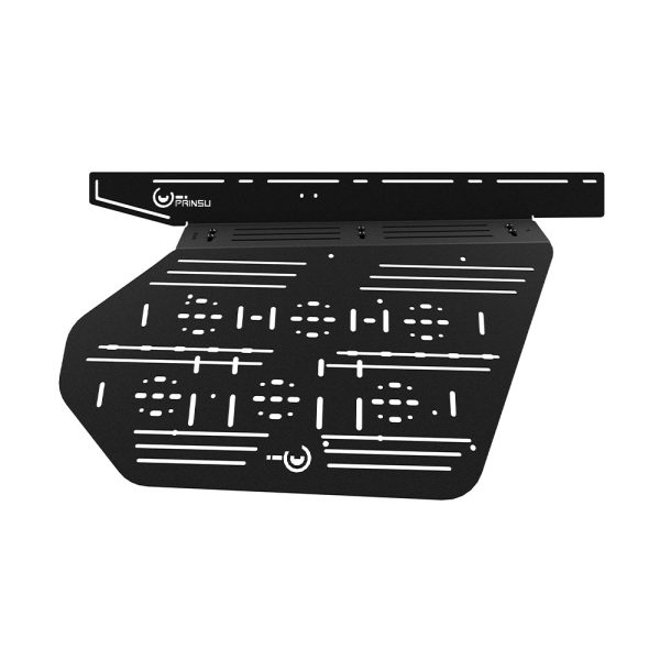 Toyota Sequoia PRO Accessory Panel | 2022-Current