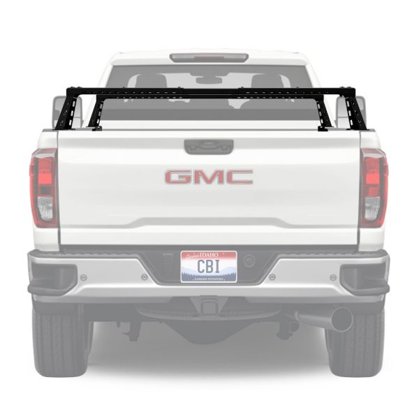 GMC Sierra 2500 Bed Bars