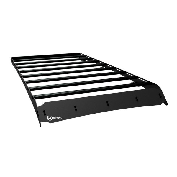 Ascent Roof Rack