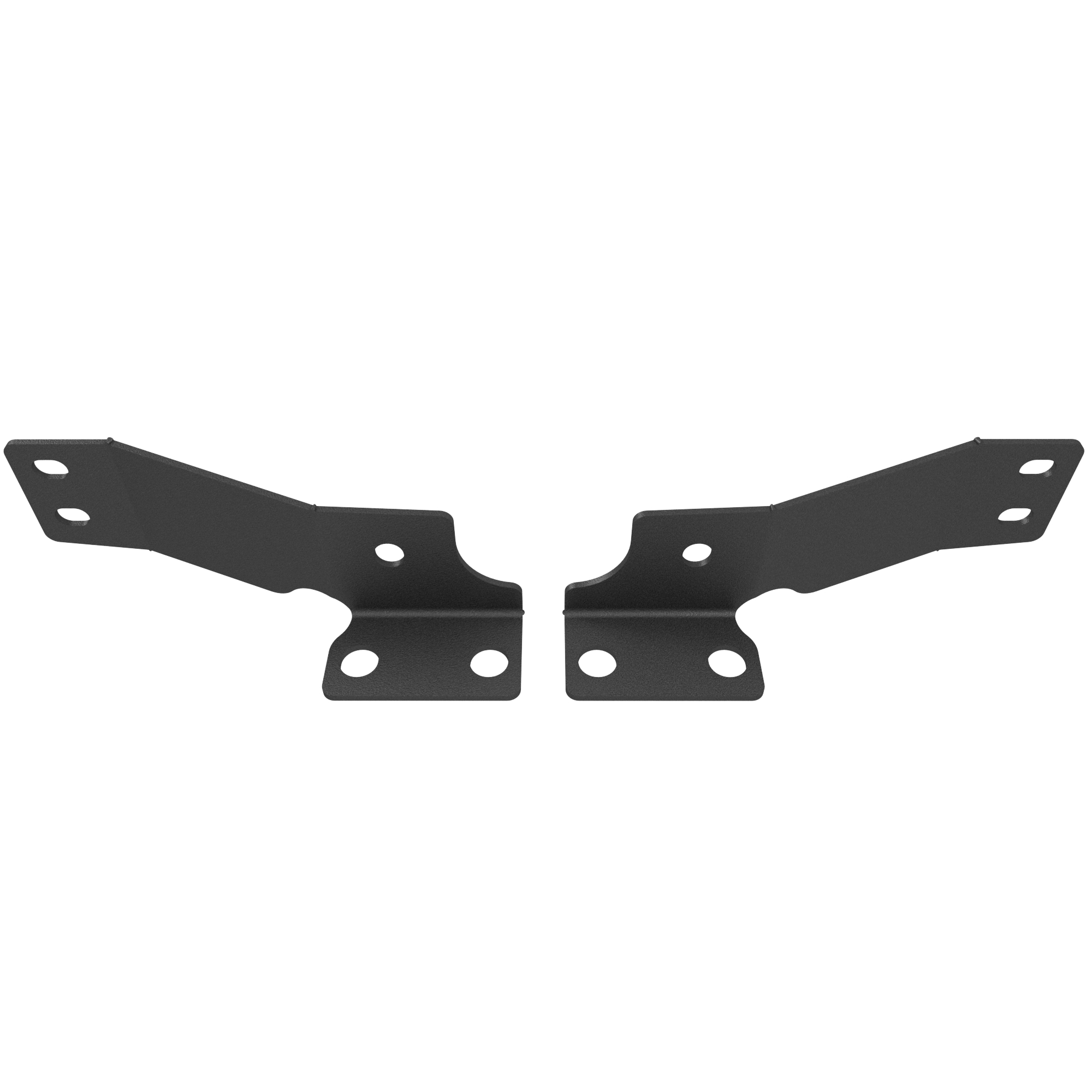 CBI Offroad Tacoma Side Support Bracket