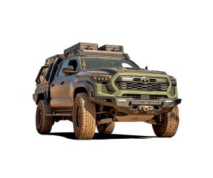 4th gen Tacoma Classic Front Bumper | 2024-Current