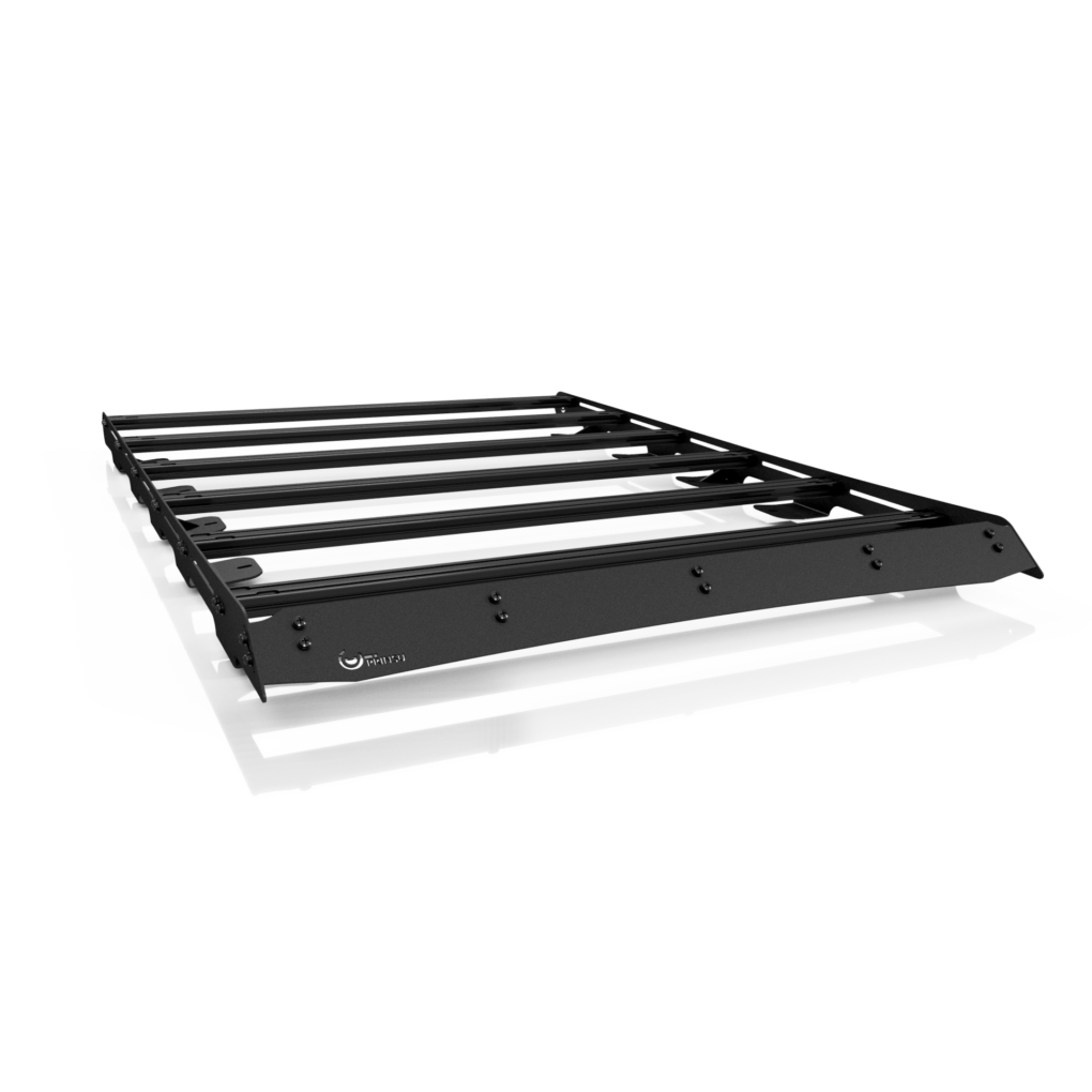 CBI Offroad Toyota 4Runner Prinsu 3/4 Roof Rack | 1995.5-2002